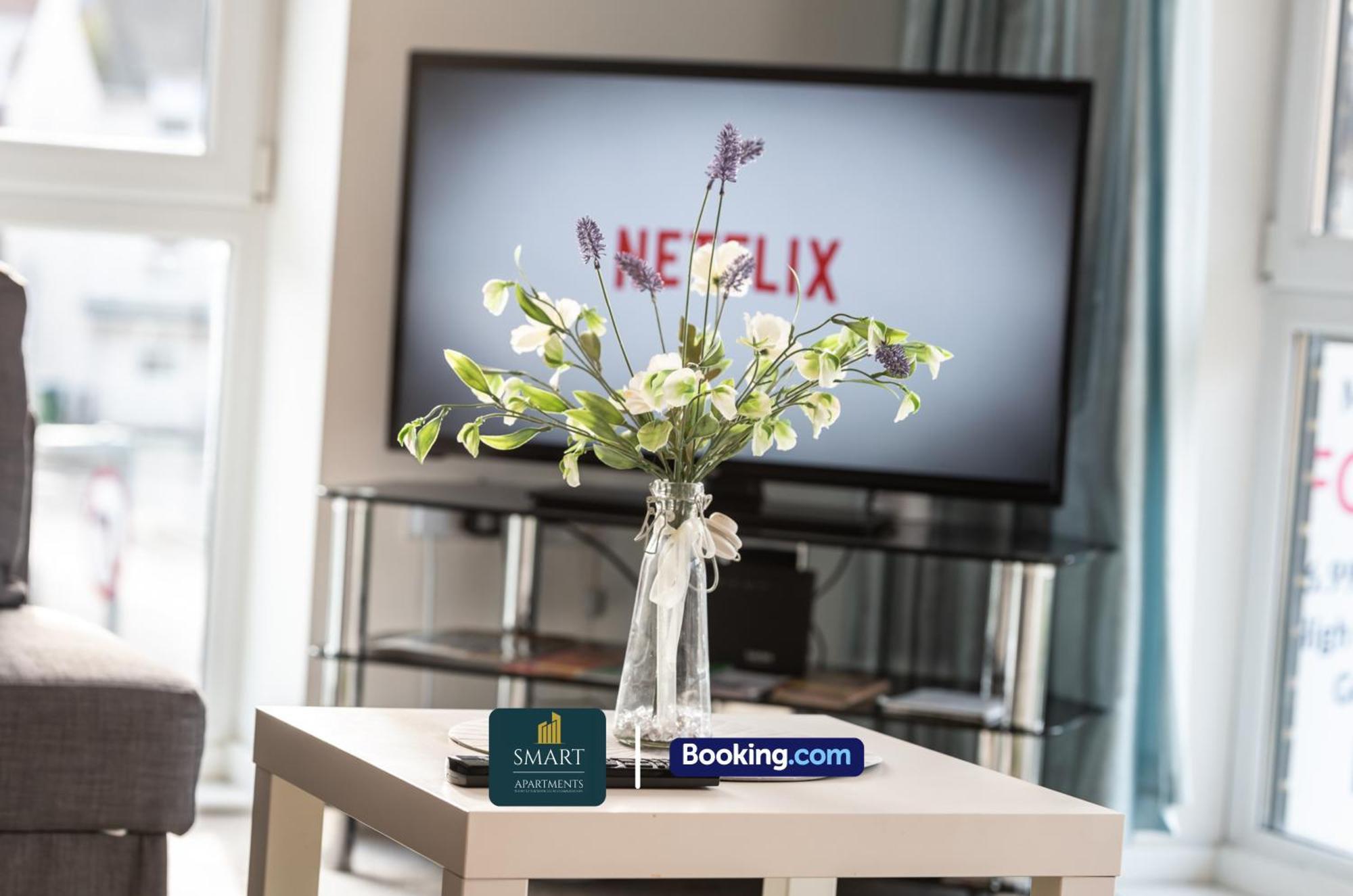 Spacious City Center Apartment By Smart Apartments Short Lets & Serviced Accommodation Apartment Southampton With Free Wifi Экстерьер фото